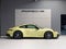 2025 Porsche 911 Carrera 4 GTS