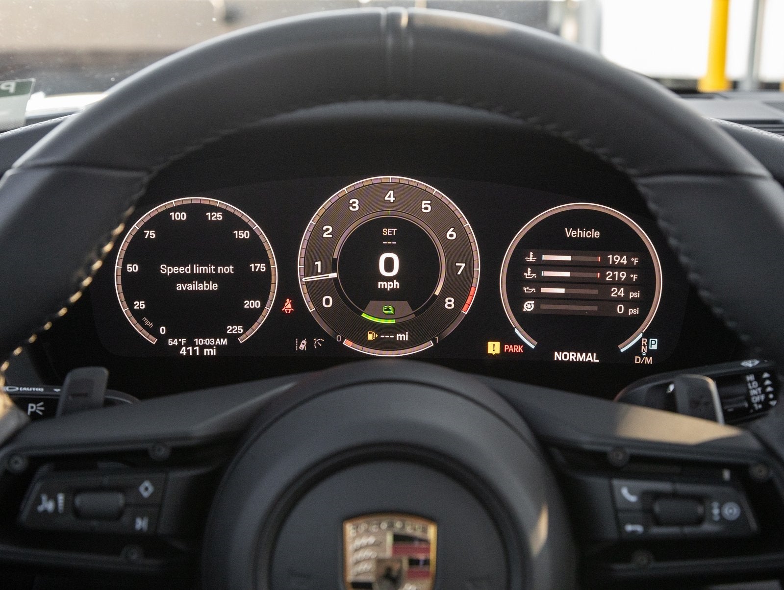 2026 Porsche 911 911 Carrera GTS