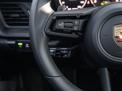 2026 Porsche 911 911 Carrera GTS