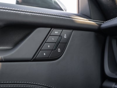 2026 Porsche 911 911 Carrera GTS