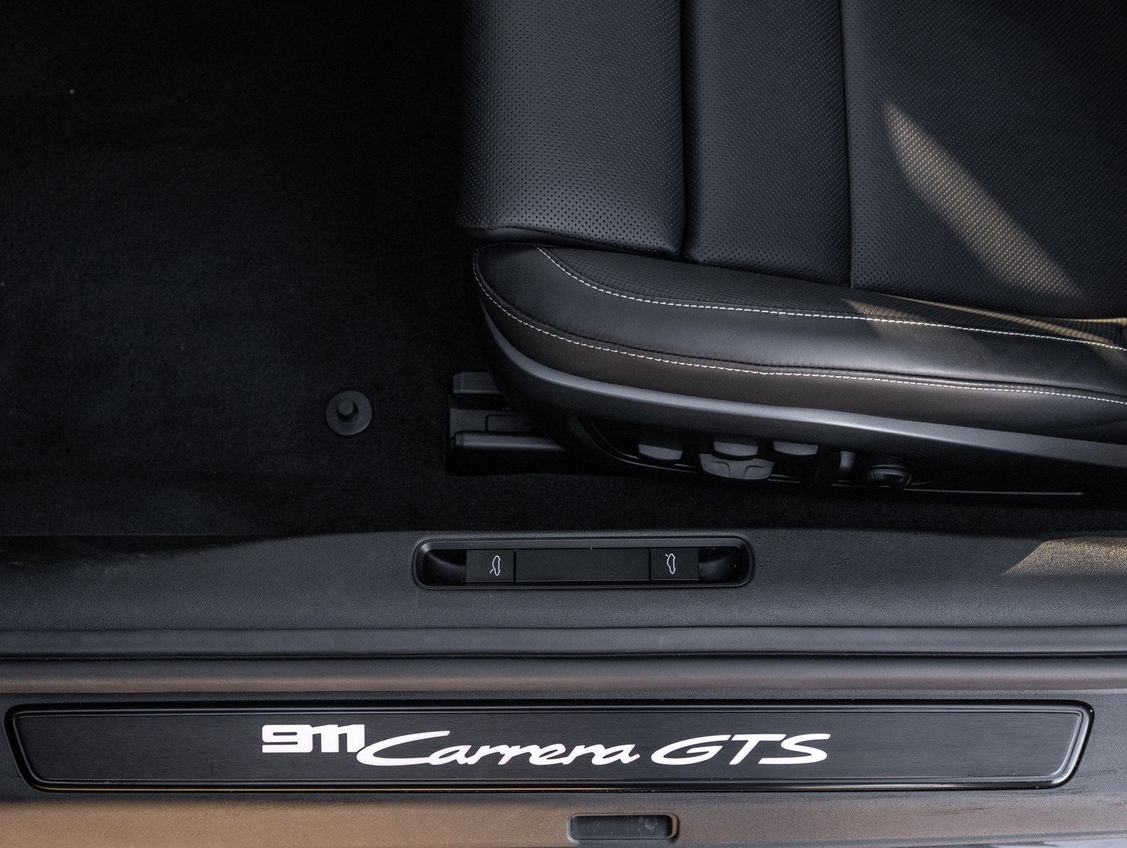 2026 Porsche 911 911 Carrera GTS