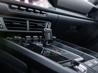 2026 Porsche 911 911 Carrera GTS