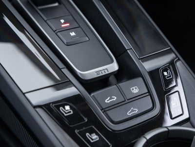 2026 Porsche 911 911 Carrera GTS