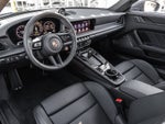 2026 Porsche 911 911 Carrera GTS