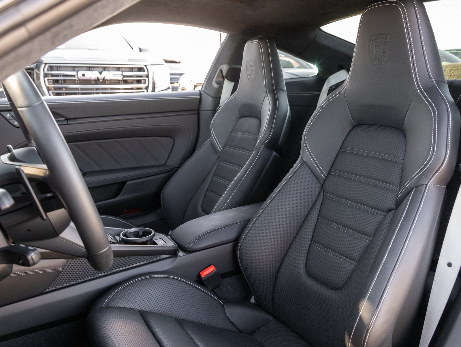 2026 Porsche 911 911 Carrera GTS