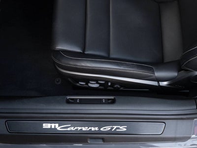 2026 Porsche 911 911 Carrera GTS