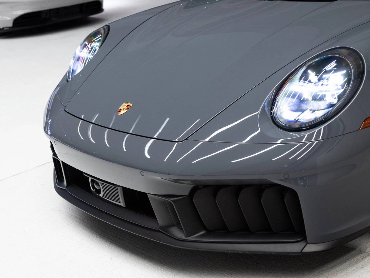 2026 Porsche 911 911 Carrera GTS