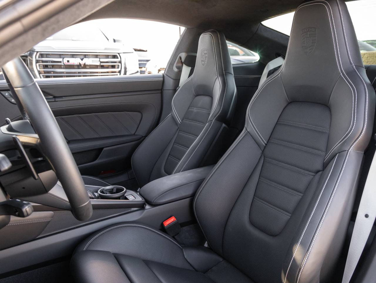 2026 Porsche 911 911 Carrera GTS