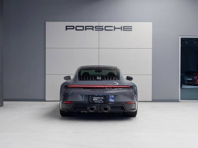 2026 Porsche 911 911 Carrera GTS