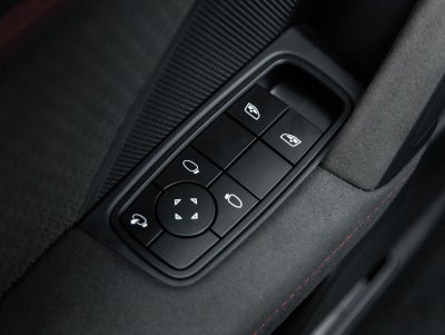 2025 Porsche 911 Carrera 4 GTS