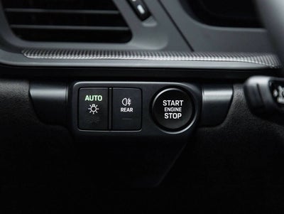 2025 Porsche 911 Carrera 4 GTS