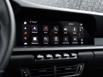 2025 Porsche 911 Carrera 4 GTS