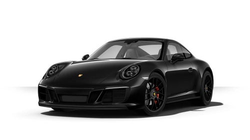 2019 Porsche 911 911 Carrera GTS