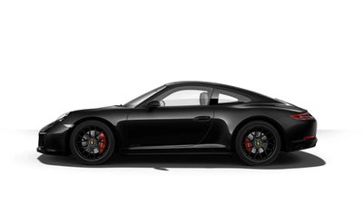 2019 Porsche 911 911 Carrera GTS