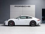 2018 Porsche 911 Carrera S