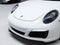 2018 Porsche 911 Carrera S