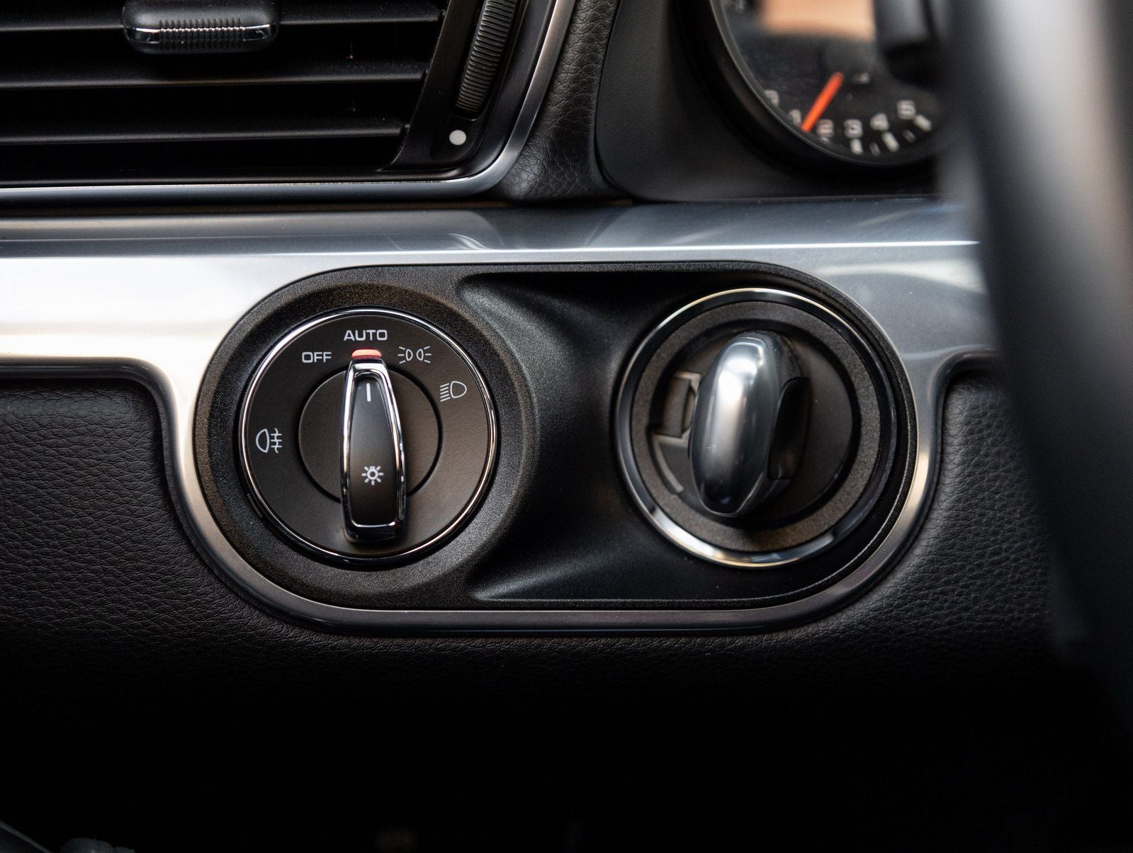 2019 Porsche 911 911 Carrera 4S