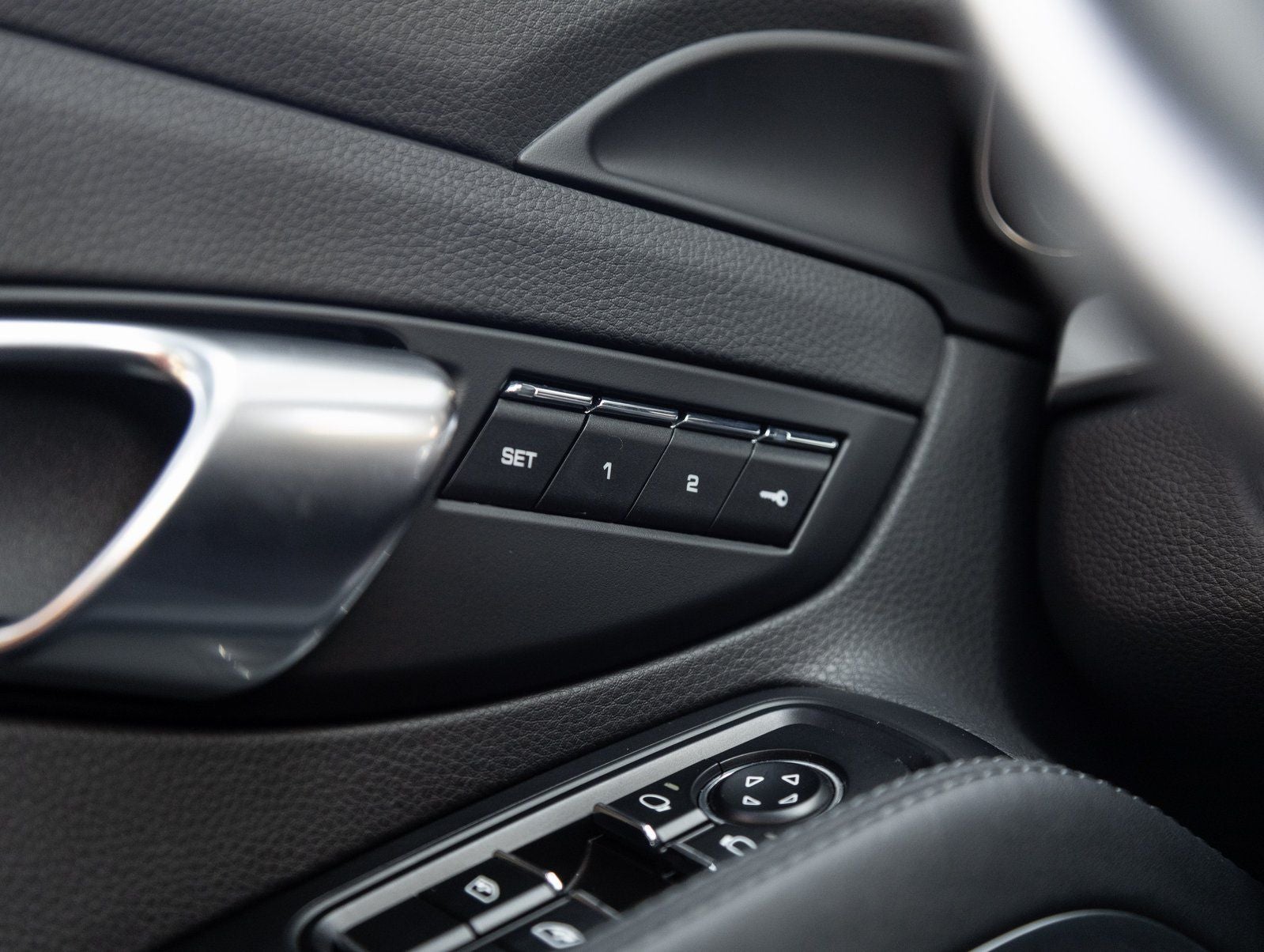 2019 Porsche 911 911 Carrera 4S