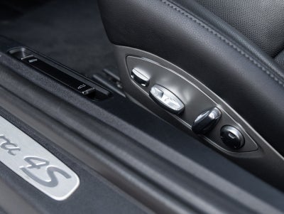 2019 Porsche 911 911 Carrera 4S