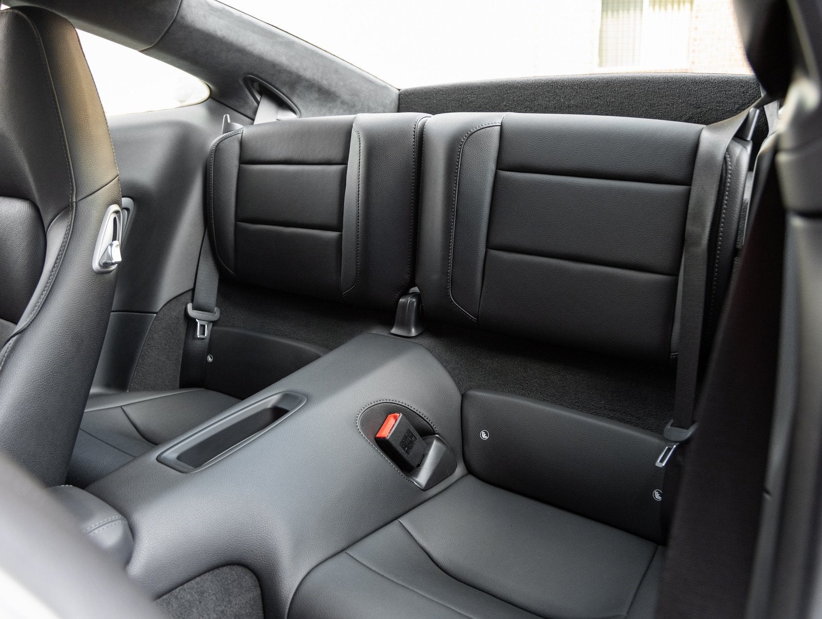 2019 Porsche 911 911 Carrera 4S