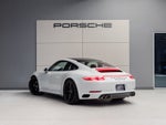 2019 Porsche 911 911 Carrera 4S