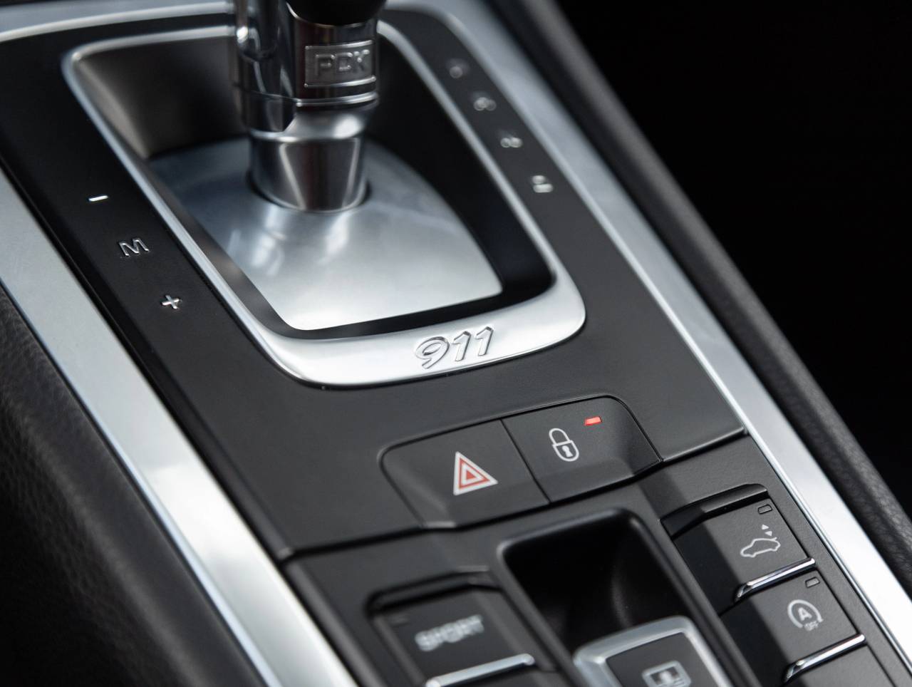 2019 Porsche 911 911 Carrera 4S