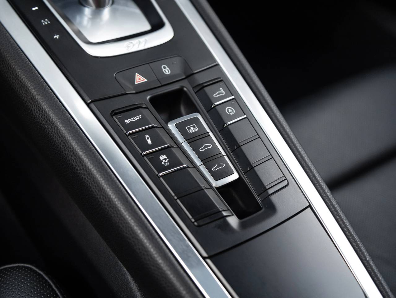 2019 Porsche 911 911 Carrera 4S