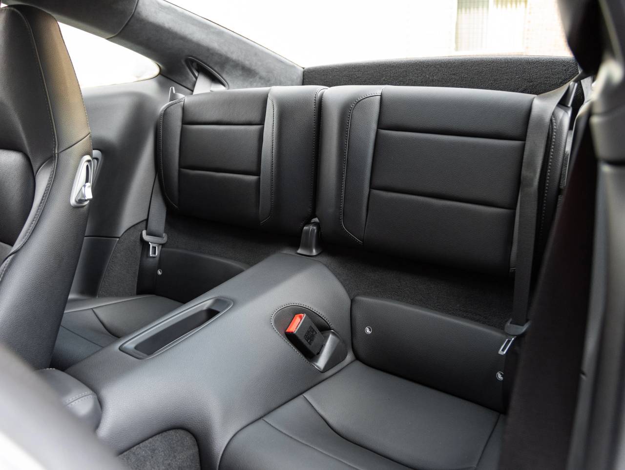 2019 Porsche 911 911 Carrera 4S