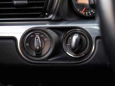 2019 Porsche 911 911 Carrera 4S