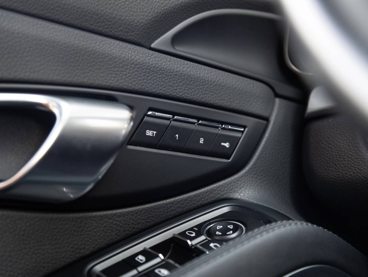 2019 Porsche 911 911 Carrera 4S