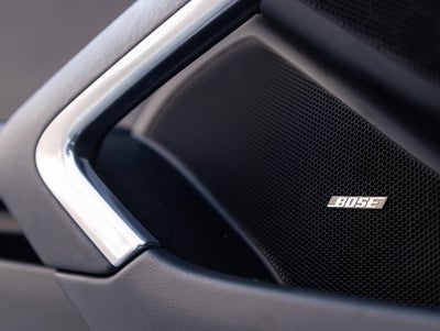 2019 Porsche 911 911 Carrera 4S