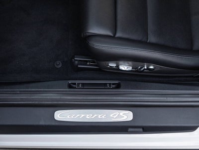 2019 Porsche 911 911 Carrera 4S