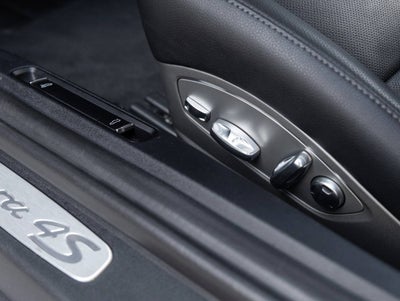 2019 Porsche 911 911 Carrera 4S