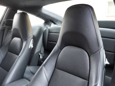 2019 Porsche 911 911 Carrera 4S