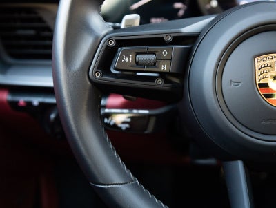 2024 Porsche 911 911 Carrera S (MY24)