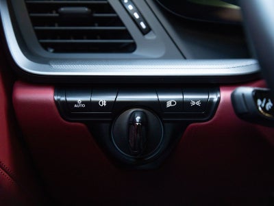 2024 Porsche 911 911 Carrera S (MY24)