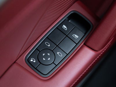 2024 Porsche 911 911 Carrera S (MY24)