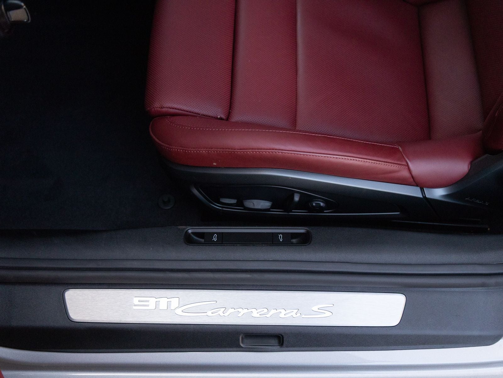 2024 Porsche 911 911 Carrera S (MY24)