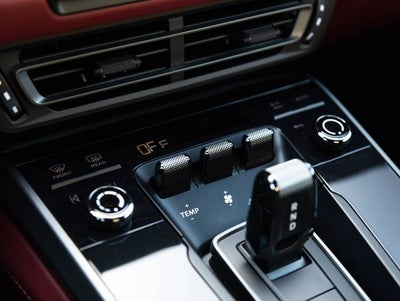 2024 Porsche 911 911 Carrera S (MY24)
