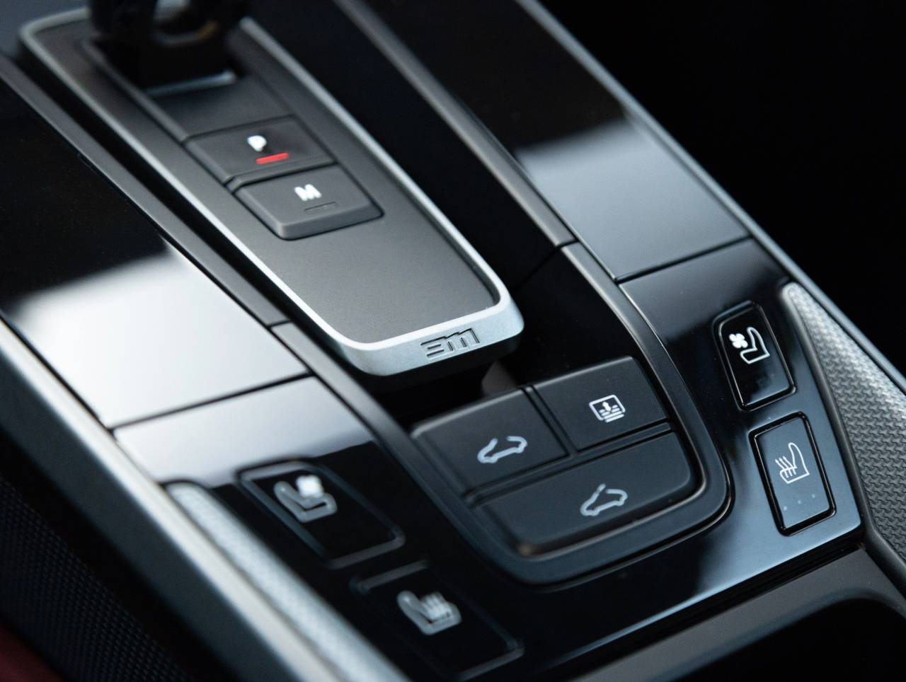 2024 Porsche 911 911 Carrera S (MY24)