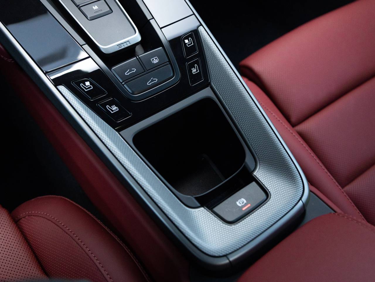 2024 Porsche 911 911 Carrera S (MY24)