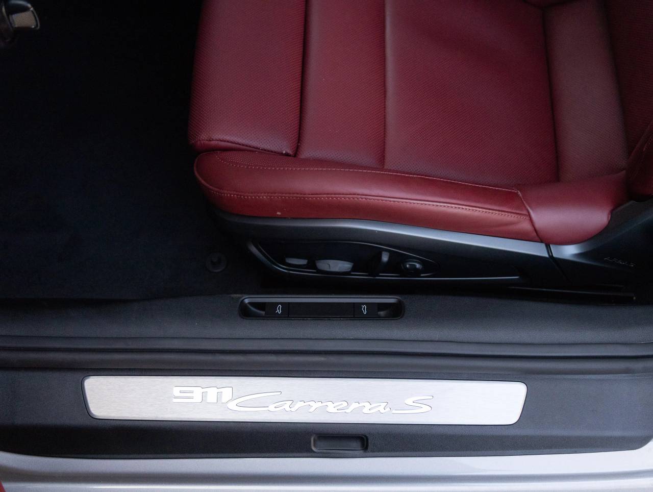 2024 Porsche 911 911 Carrera S (MY24)