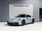2025 Porsche 911 Carrera GTS