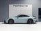2025 Porsche 911 Carrera GTS