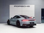 2025 Porsche 911 Carrera GTS