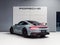 2025 Porsche 911 Carrera GTS