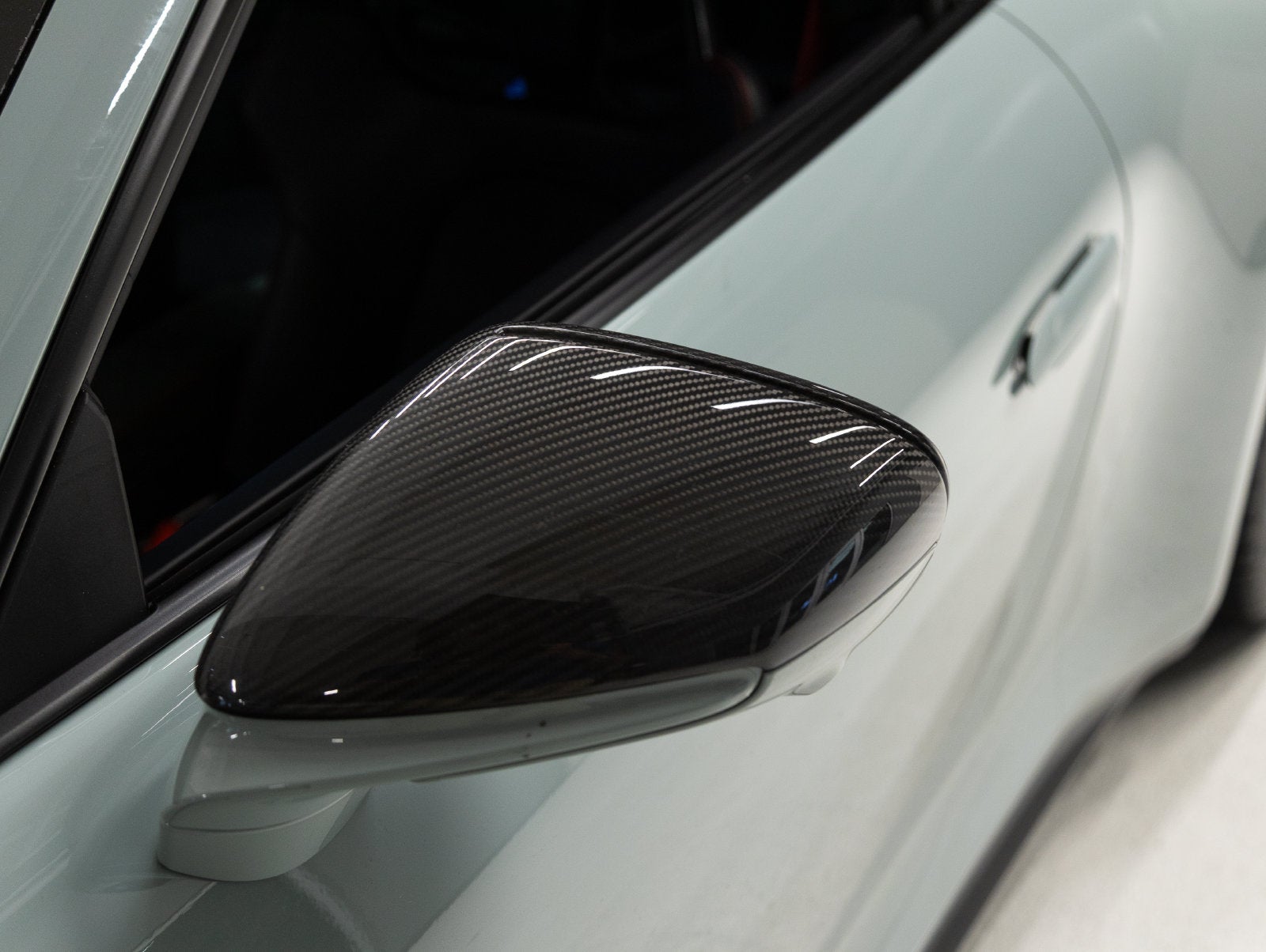 2025 Porsche 911 Carrera GTS