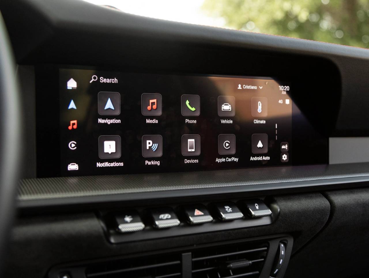 2025 Porsche 911 911 Carrera GTS