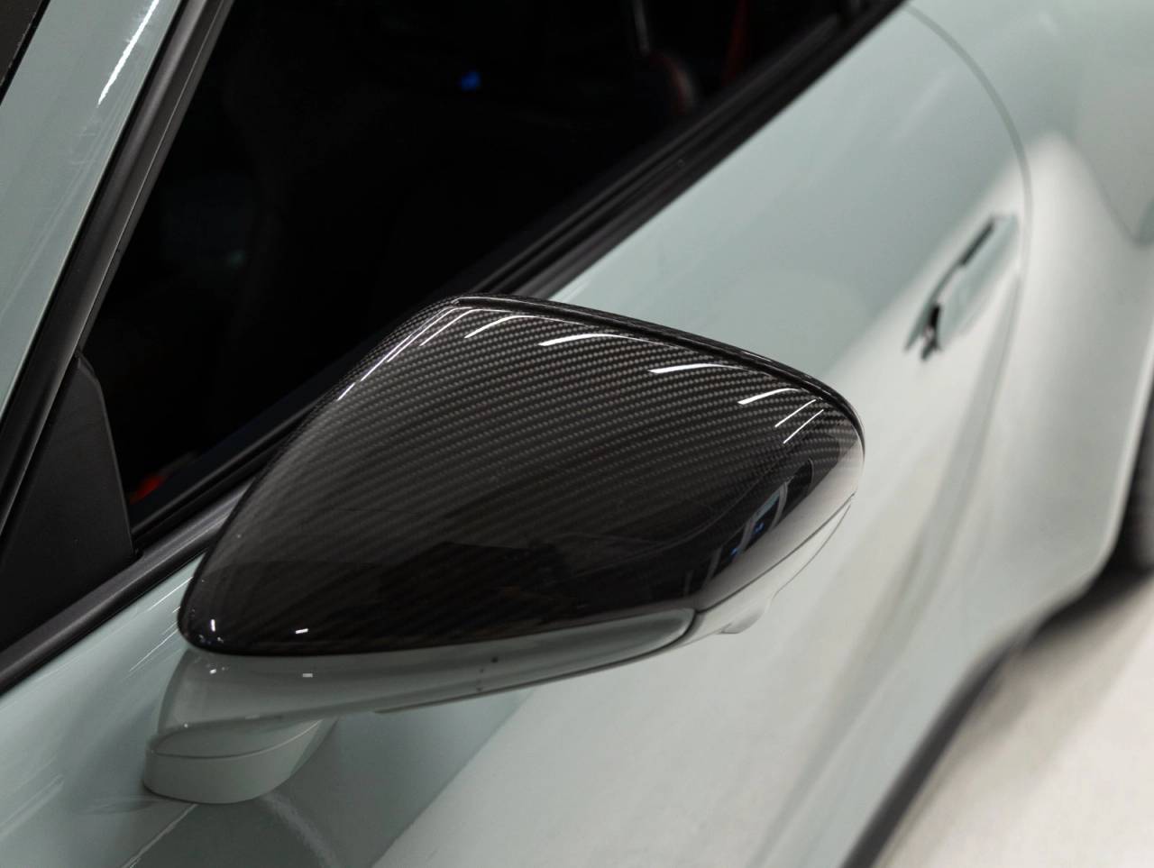 2025 Porsche 911 911 Carrera GTS