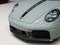 2025 Porsche 911 911 Carrera GTS